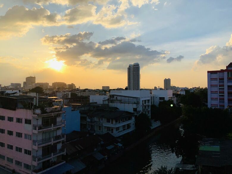 Hotel Mam's House Khaosan