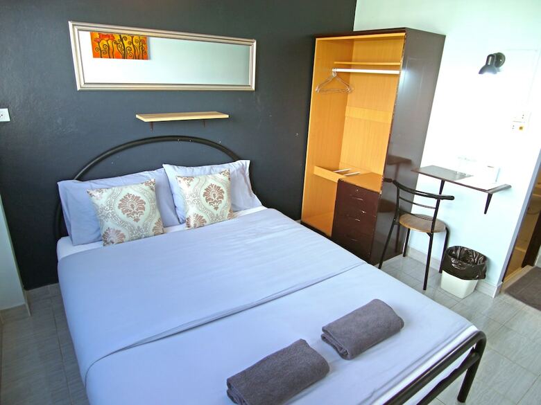 Hotel Mam's House Khaosan