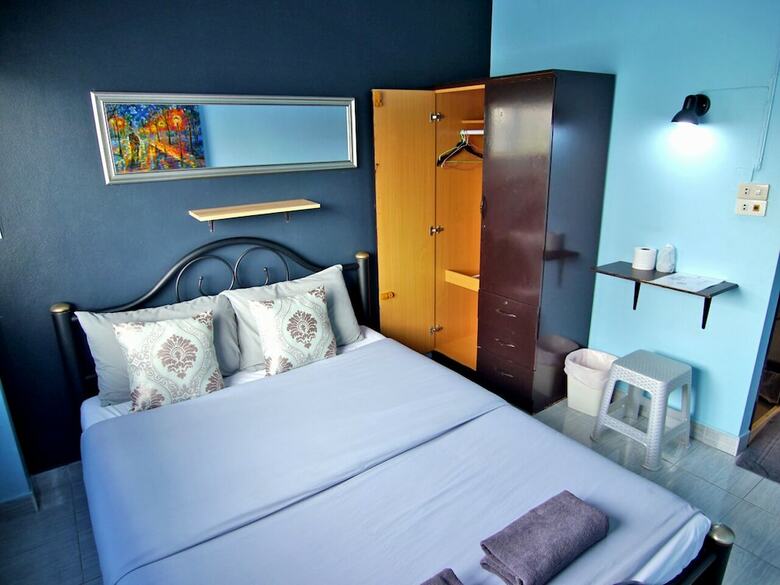 Hotel Mam's House Khaosan