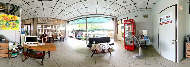 Hotel Mam's House Khaosan