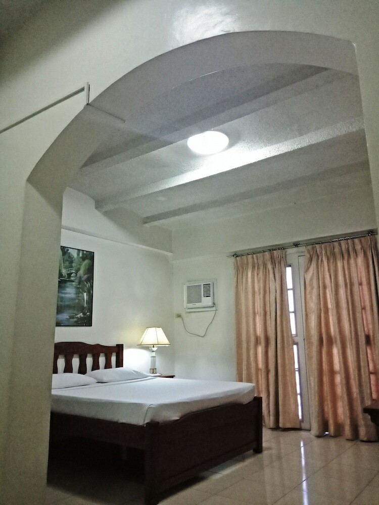 Casa Micarosa Hotel And Residences
