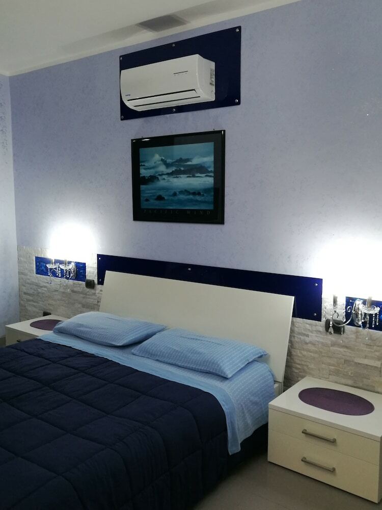 Apartamento Attico Sole E Mare