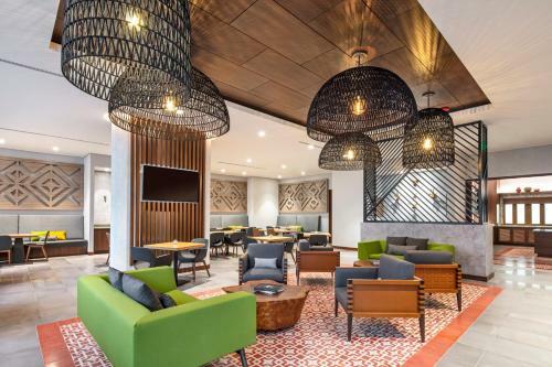 Hotel Hyatt Place Bogota/convention Center