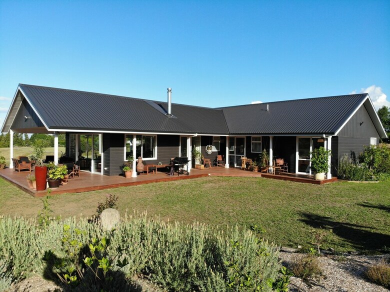 Bed & Breakfast Lavender Vale