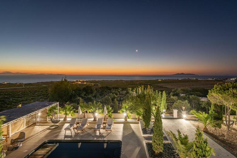 Hotel Villa Leon B&B - Adults Only