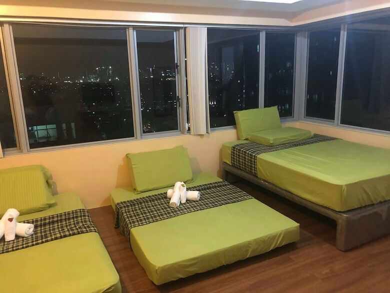 Green Residences