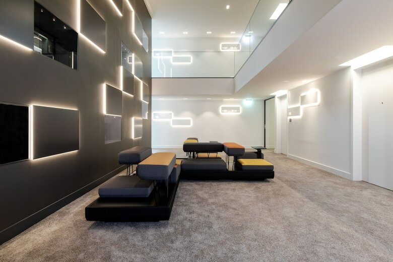 Kpm Hotel & Residences