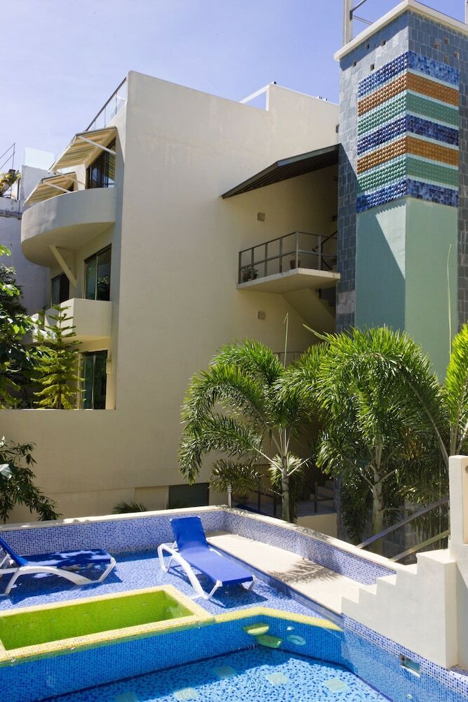 Apartamentos Mimosa Flat By Realty Group