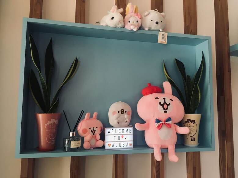 Bed & Breakfast Aluba Hostal