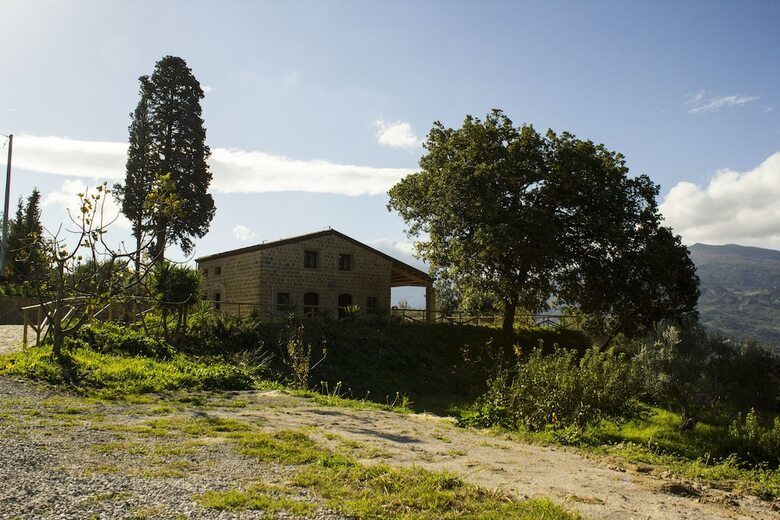 Agroturismo Le Due Querce