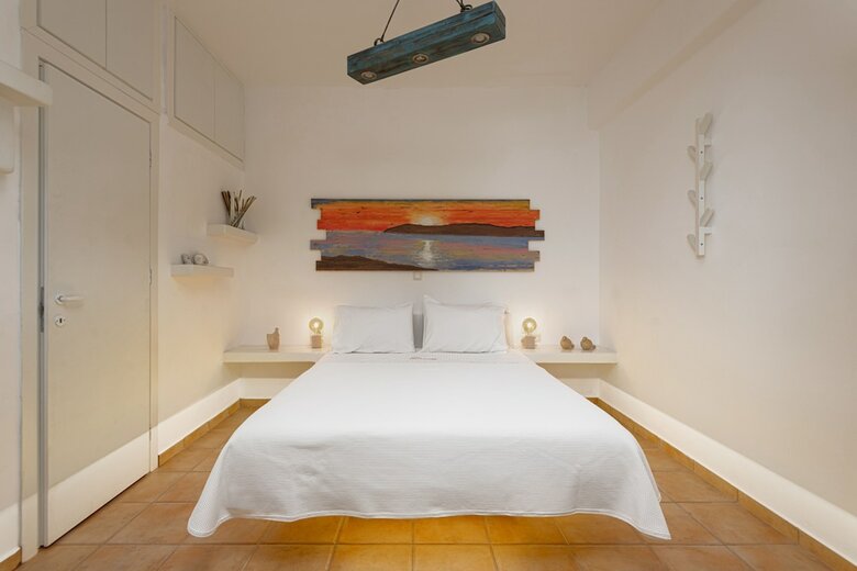 Apartamentos Villa Haritomeni