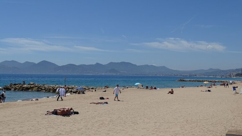 Apartamentos Appartement Loft Cannes