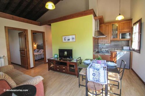Apartamento Hotelapartamentos Torres