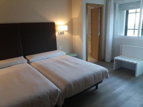 Hotel Mirador Ria De Arosa