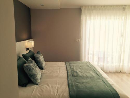 Hotel Mirador Ria De Arosa