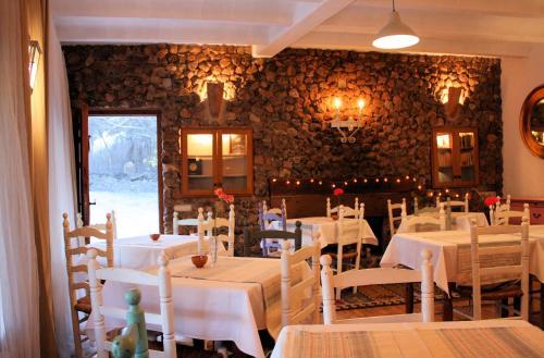 Bed & Breakfast Chorros Del R�o Mundo