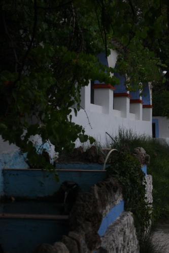 Bed & Breakfast Chorros Del R�o Mundo