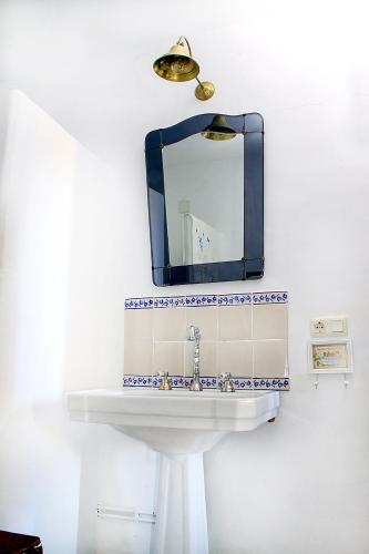 Hotel Rural Cortijo Puente Faco