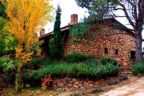 Hotel Rural Cortijo Puente Faco