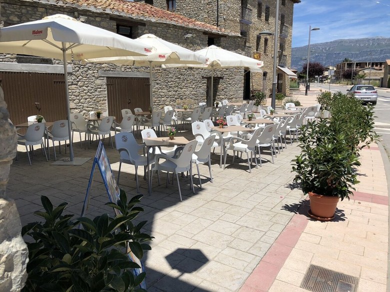 Hotel Casa Puyuelo