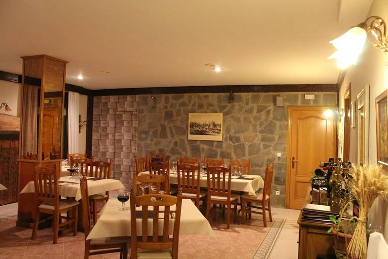 Hotel Casa Puyuelo