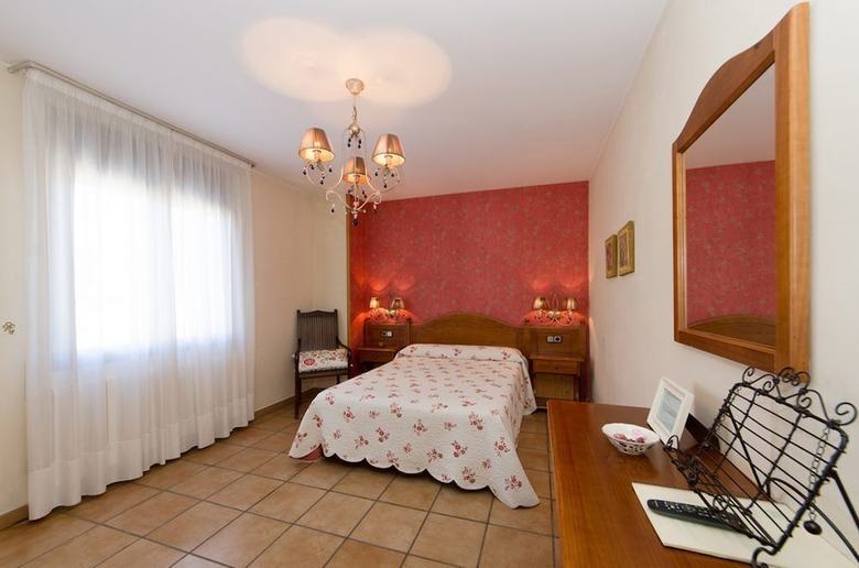Hotel Casa Puyuelo