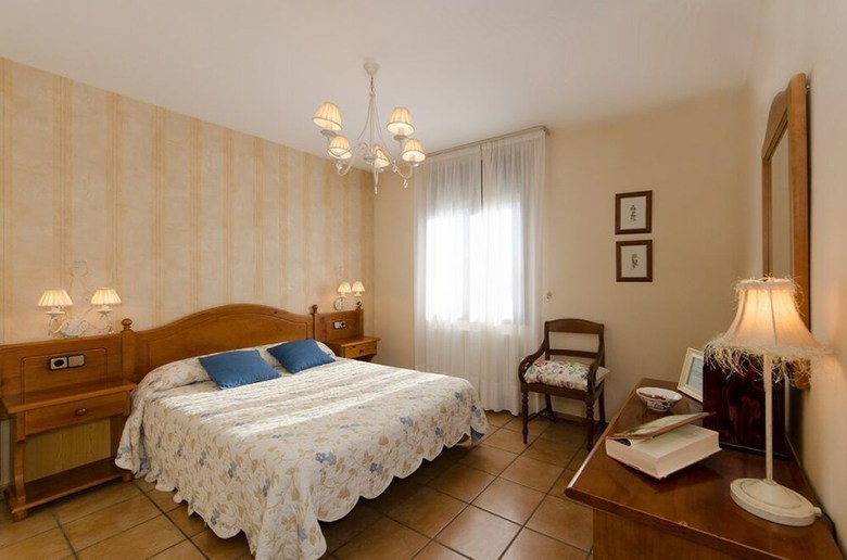 Hotel Casa Puyuelo