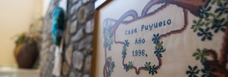 Hotel Casa Puyuelo
