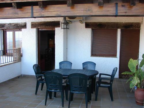 Apartamentos Sierra De Segura