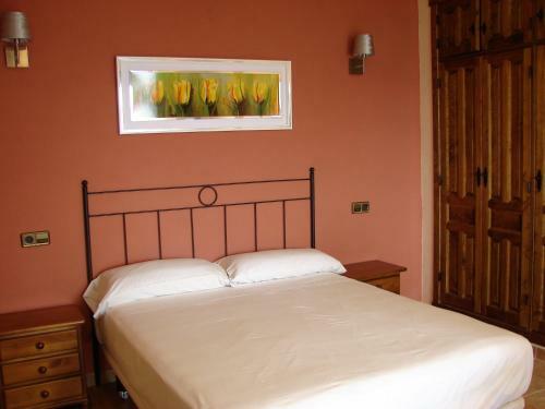Apartamentos Sierra De Segura