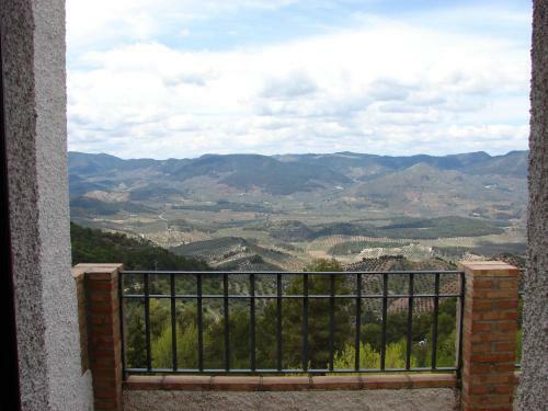 Apartamentos Sierra De Segura