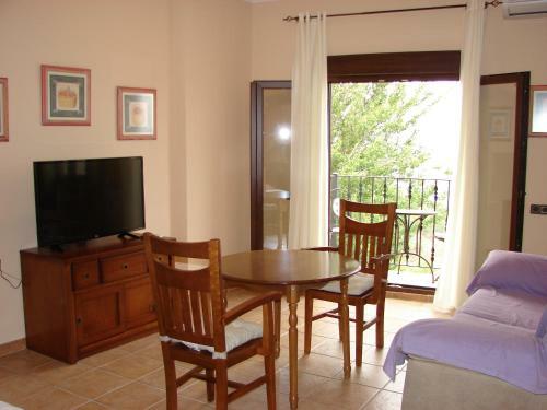 Apartamentos Sierra De Segura