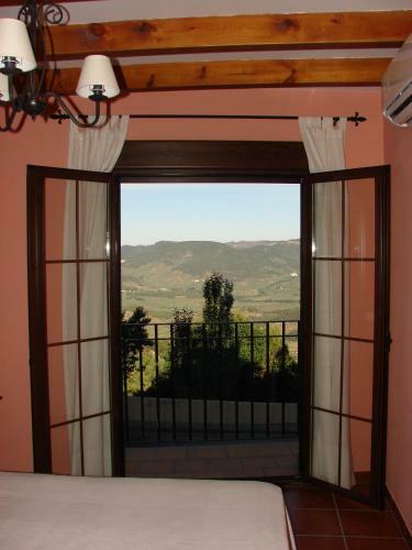 Apartamentos Sierra De Segura