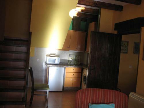 Apartamentos Saqura