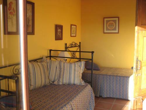 Apartamentos Saqura