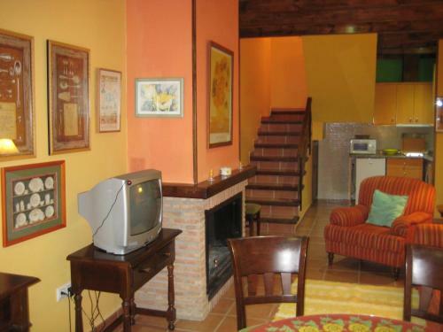 Apartamentos Saqura