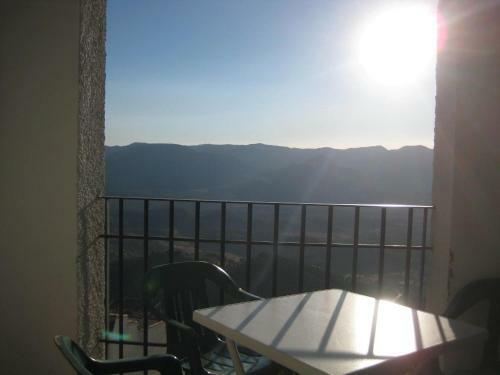 Apartamentos Saqura