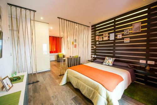 Hostal El Mirador De Mess�a De Leiva