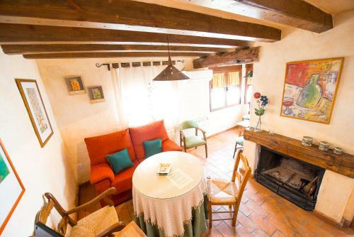 Hostal El Mirador De Mess�a De Leiva