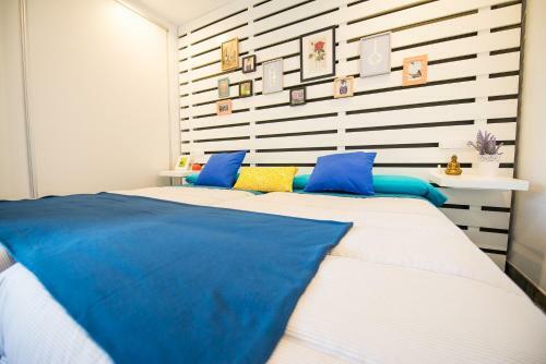 Hostal El Mirador De Mess�a De Leiva