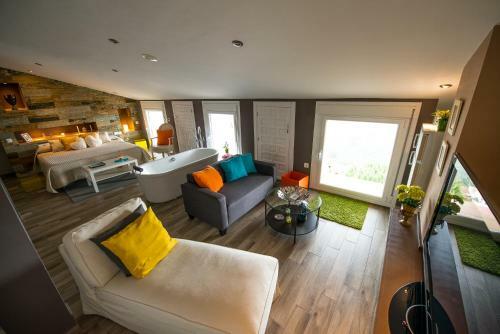 Hostal El Mirador De Mess�a De Leiva
