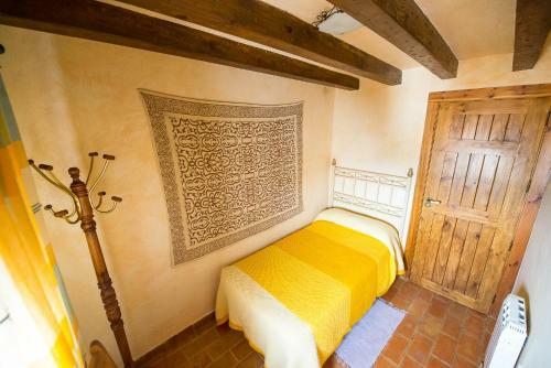 Hostal El Mirador De Mess�a De Leiva