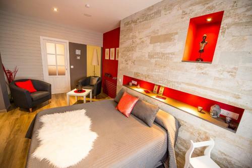 Hostal El Mirador De Mess�a De Leiva