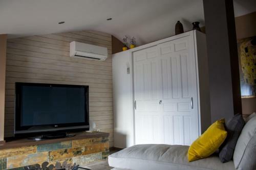 Hostal El Mirador De Mess�a De Leiva