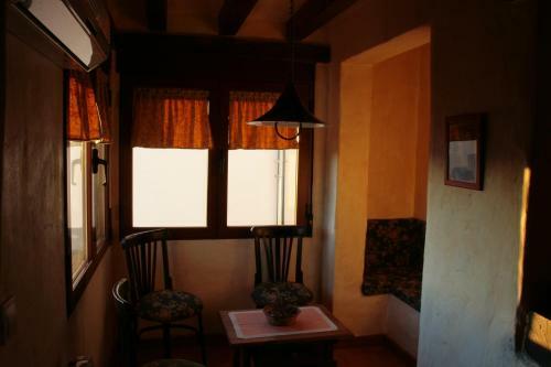 Hostal El Mirador De Mess�a De Leiva
