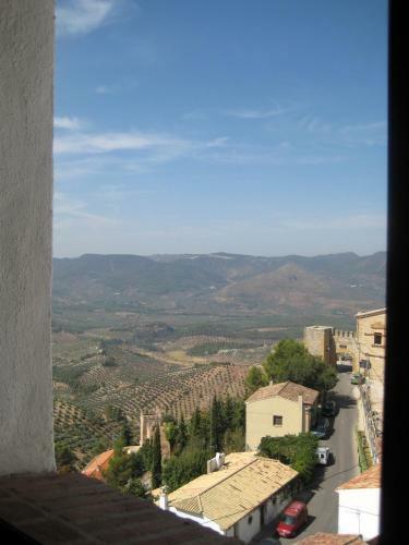Hostal El Mirador De Mess�a De Leiva