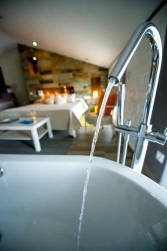 Hostal El Mirador De Mess�a De Leiva