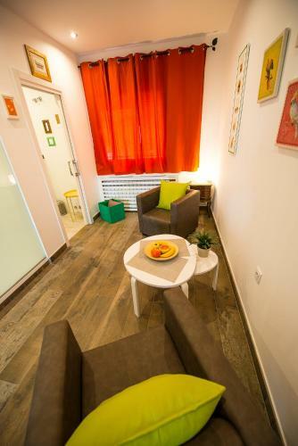 Hostal El Mirador De Mess�a De Leiva