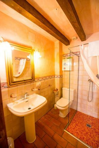 Hostal El Mirador De Mess�a De Leiva