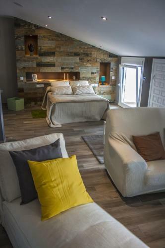 Hostal El Mirador De Mess�a De Leiva